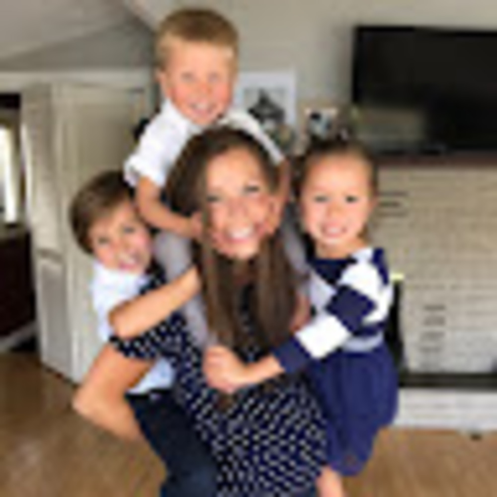 Meet your Posher, Cathy